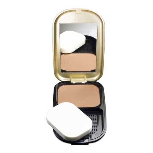 Компактная пудра Max Factor Facefinity Compac, тон 006 Golden в Магнит Косметик