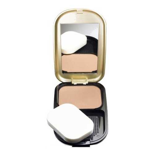 Компактная пудра Max Factor Facefinity Compac, тон 03 Natural в Магнит Косметик