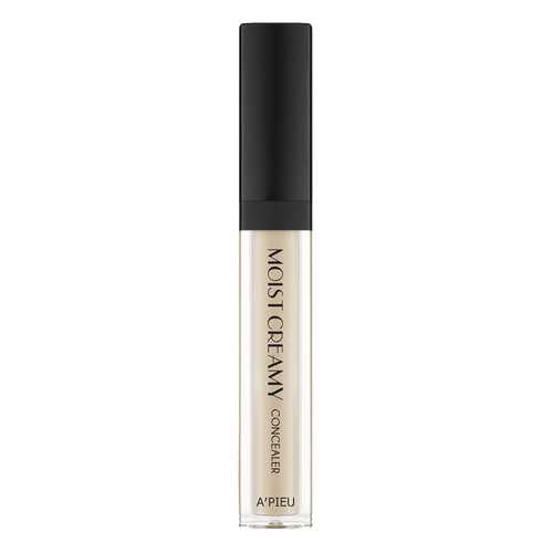 Консилер A'PIEU Moist Creamy Concealer 03 Porcelain 7 г в Магнит Косметик