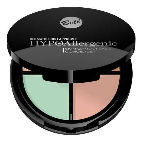 Консилер Bell Skin Camouflage Concealer 01 в Магнит Косметик