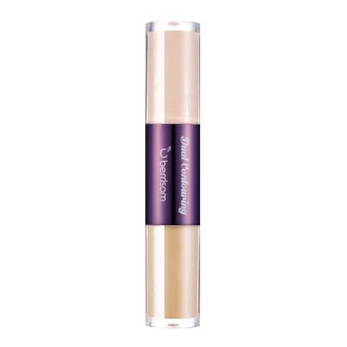 Консилер Berrisom Dual Contouring 02 3,5 г в Магнит Косметик