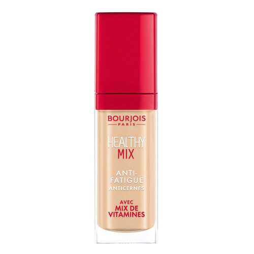 Консилер Bourjois Healthy Mix, тон 53, 3 мл в Магнит Косметик