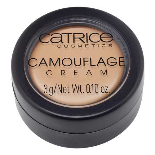 Консилер CATRICE Camouflage Cream 015 Fair 3 г в Магнит Косметик