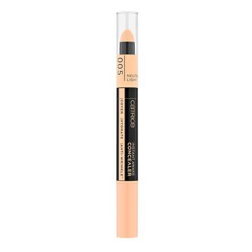 Консилер CATRICE Instant Awake - 005 Neutral Light в Магнит Косметик