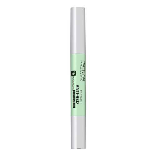 Консилер CATRICE Re-Touch Anti-Red Concealer 030 Green 1,5 мл в Магнит Косметик