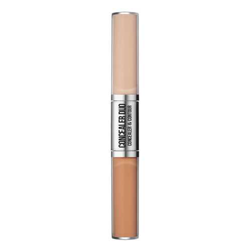 Консилер Divage Concealer Duo Concealer & Contour №01 10 мл в Магнит Косметик