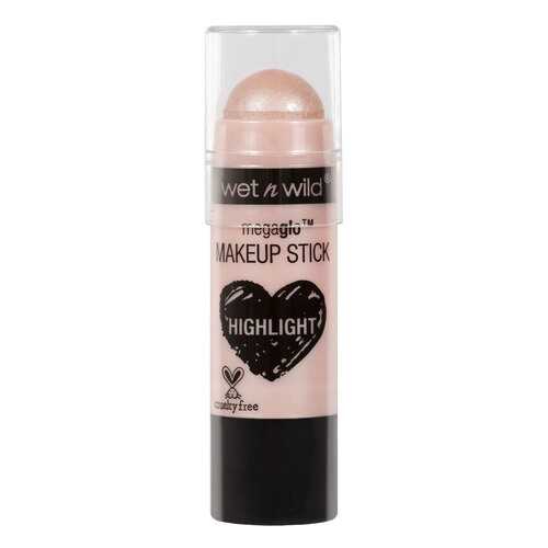 Консилер для лица Wet n Wild MegaGlo Makeup When the Nude Strikes 6 г в Магнит Косметик