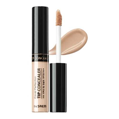 Консилер для маскировки недостатков The Seam Cover Perfection Tip Concealer 03 в Магнит Косметик