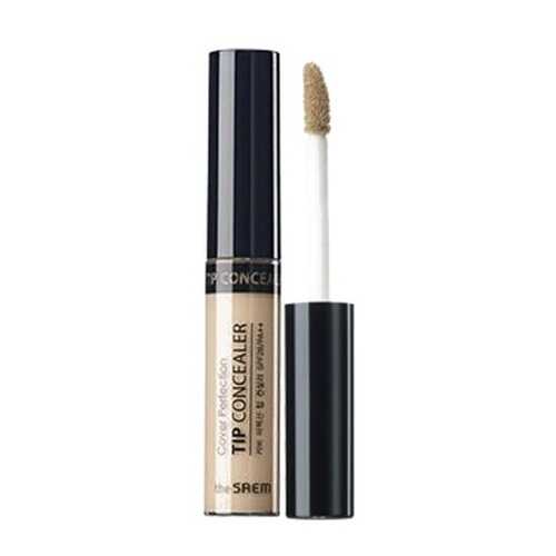 Консилер для маскировки недостатков The Seam Cover Perfection Tip Concealer 2.25 в Магнит Косметик