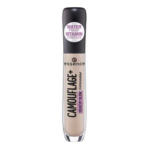 Консилер essence Camouflage+ Healthy Glow 10 Light Ivory 5 мл в Магнит Косметик