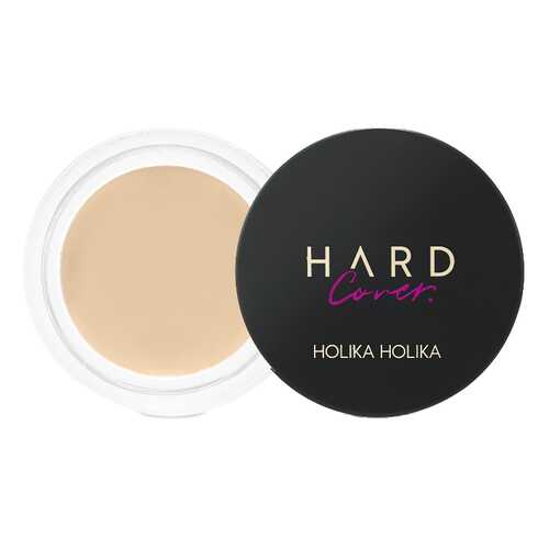 Консилер HOLIKA HOLIKA HARD Cover Sand Ivory в Магнит Косметик