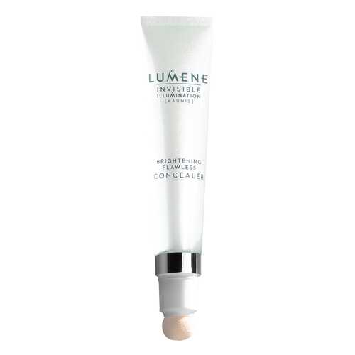 Консилер Lumene Invisible Illumination Brightening Flawless Concealer Light 10 мл в Магнит Косметик