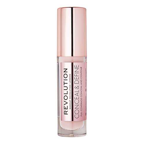 Консилер Makeup Revolution Conceal and Define C0,5 3,4 мл в Магнит Косметик