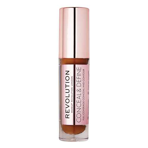 Консилер Makeup Revolution Conceal and Define C16 3,4 мл в Магнит Косметик