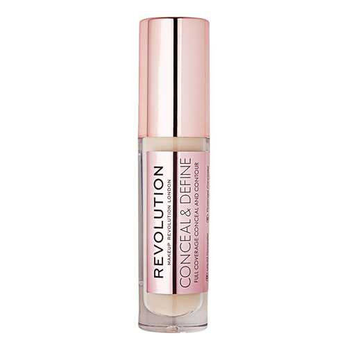 Консилер Makeup Revolution Conceal and Define Concealer С3 4 г в Магнит Косметик