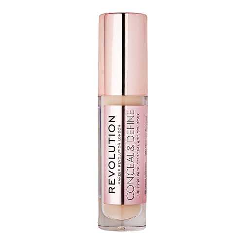 Консилер Makeup Revolution Conceal and Define Concealer С6 4 г в Магнит Косметик