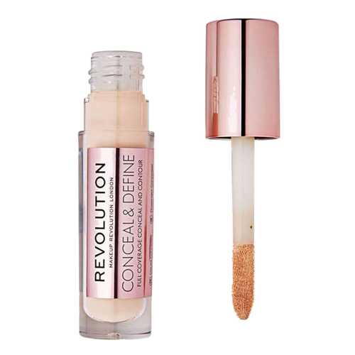 Консилер Makeup Revolution Conceal and Define Concealer С6,5 4 г в Магнит Косметик