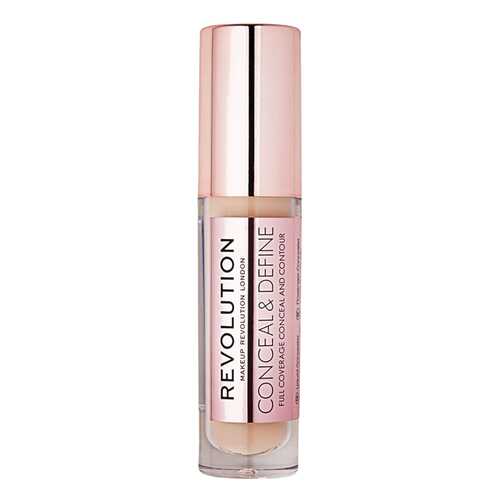 Консилер Makeup Revolution Conceal and Define Concealer С7 4 г в Магнит Косметик