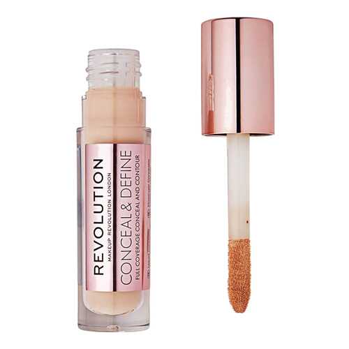 Консилер Makeup Revolution Conceal and Define Concealer С8 4 г в Магнит Косметик