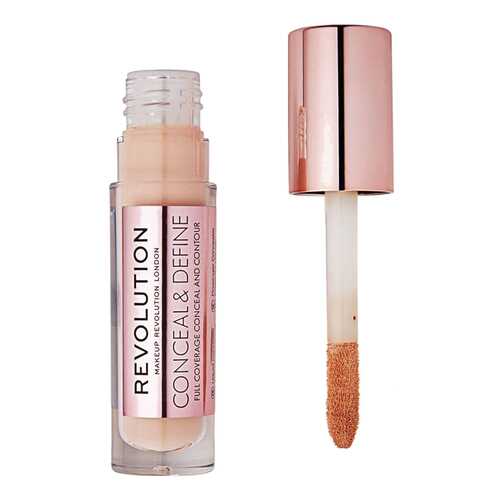 Консилер Makeup Revolution Conceal and Define Concealer С9 4 г в Магнит Косметик