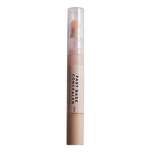 Консилер Makeup Revolution Fast Base Concealer C0.5 в Магнит Косметик