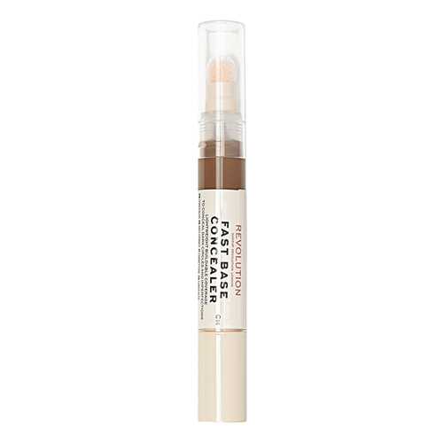 Консилер Makeup Revolution Fast Base Concealer C14 в Магнит Косметик