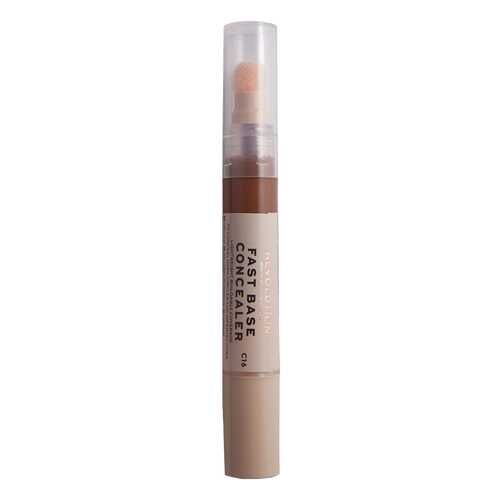 Консилер Makeup Revolution Fast Base Concealer C16 в Магнит Косметик