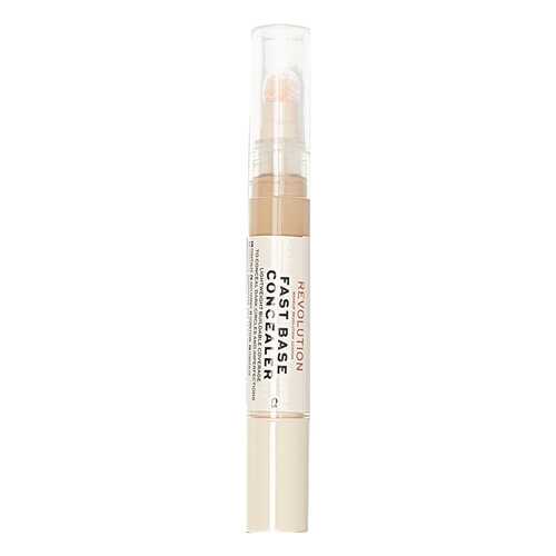 Консилер Makeup Revolution Fast Base Concealer C5 в Магнит Косметик