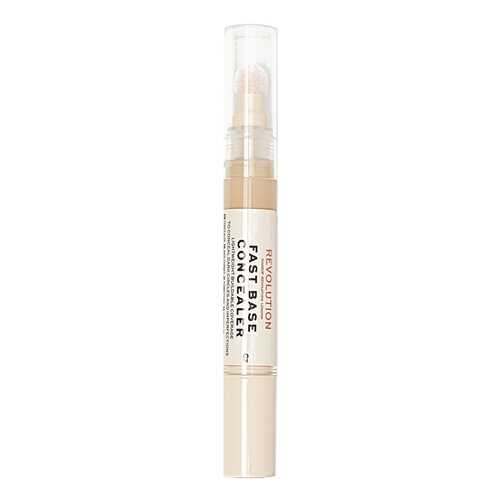 Консилер Makeup Revolution Fast Base Concealer C7 в Магнит Косметик