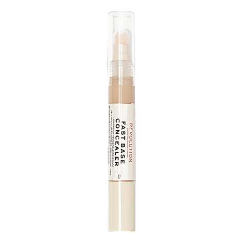 Консилер Makeup Revolution Fast Base Concealer C9 в Магнит Косметик