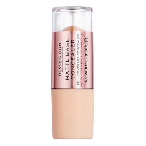 Консилер Makeup Revolution Matte Base Concealer C10,5 в Магнит Косметик