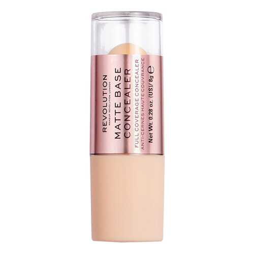 Консилер Makeup Revolution Matte Base Concealer C6,5 в Магнит Косметик