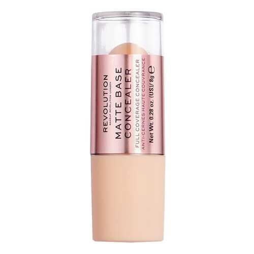 Консилер Makeup Revolution Matte Base Concealer C7 в Магнит Косметик