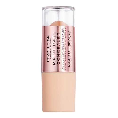 Консилер Makeup Revolution Matte Base Concealer C9 в Магнит Косметик