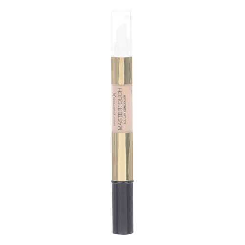 Консилер Master Touch Under-Eye Concealer маскирующий, 3 мл, тон 309 в Магнит Косметик