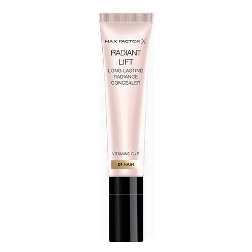 Консилер Max Factor Radiant Lift Concealer 01 Fair 7 мл в Магнит Косметик