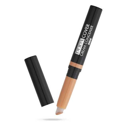 Консилер Pupa Cover Cream Concealer 004 - Orange в Магнит Косметик