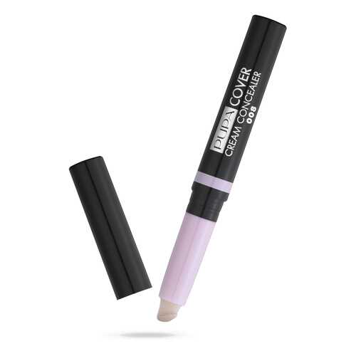 Консилер Pupa Cover Cream Concealer 008 - Lilac в Магнит Косметик