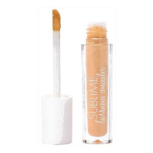 Консилер PuroBio Sublime Luminous Concealer 02 3 мл в Магнит Косметик