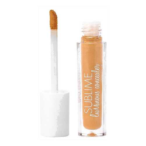 Консилер PuroBio Sublime Luminous Concealer 04 3 мл в Магнит Косметик