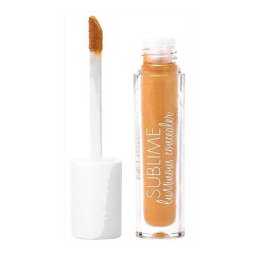 Консилер PuroBio Sublime Luminous Concealer 05 3 мл в Магнит Косметик