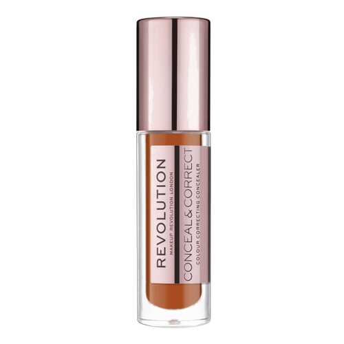 Консилер Revolution Makeup Conceal & Correct Orange 4 г в Магнит Косметик