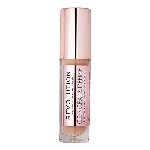 Консилер Revolution Makeup Conceal & Define C10,5 4 г в Магнит Косметик