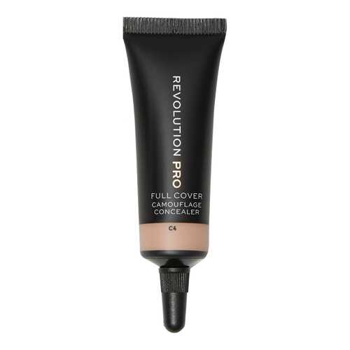 Консилер Revolution PRO Full Cover Camouflage Concealer C4 8,5 мл в Магнит Косметик