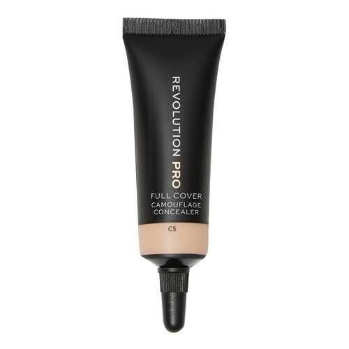 Консилер Revolution PRO Full Cover Camouflage Concealer C5 8,5 мл в Магнит Косметик