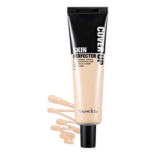 Консилер Secret Key Cover Up Skin Perfecter 23 в Магнит Косметик