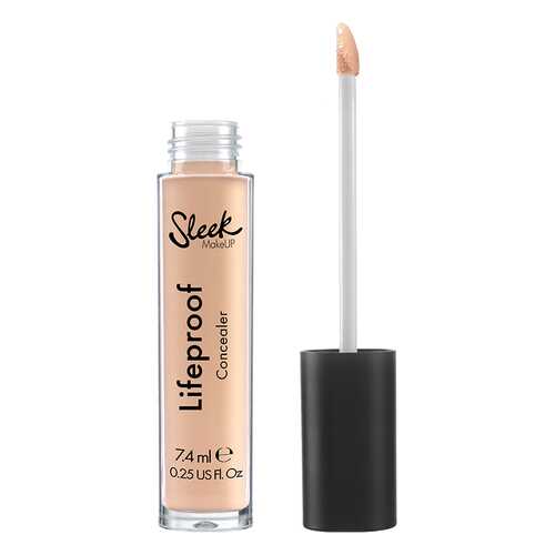 Консилер Sleek MakeUP Lifeproof Concealer 1224 Flat White 7,4 мл в Магнит Косметик