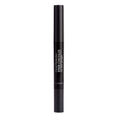 Консилер-стик The Saem Cover Perfection Stick Concealer 02 Rich Beige, 6,5 гр в Магнит Косметик