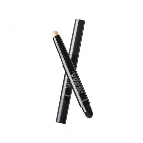 Консилер THE SAEM Cover Perfection Stick Concealer 02, Rich Beige 1,8гр в Магнит Косметик