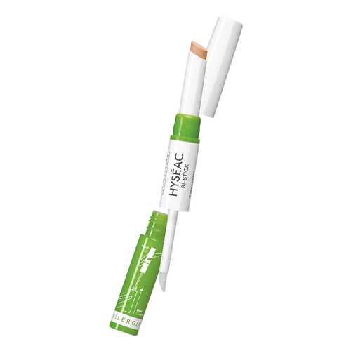 Консилер Uriage Hyseac Bi-Stick 3 мл + 1 г в Магнит Косметик